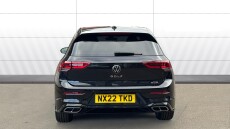 Volkswagen Golf 1.5 eTSI 150 R-Line 5dr DSG Petrol Hatchback
